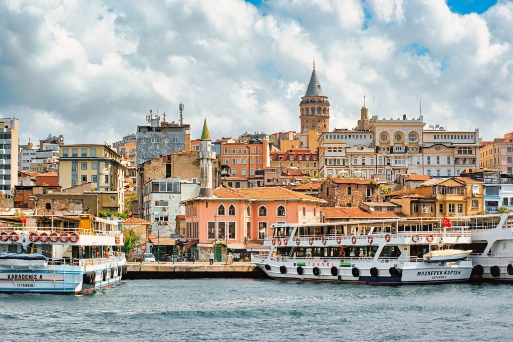 Best Things to Do in Istanbul