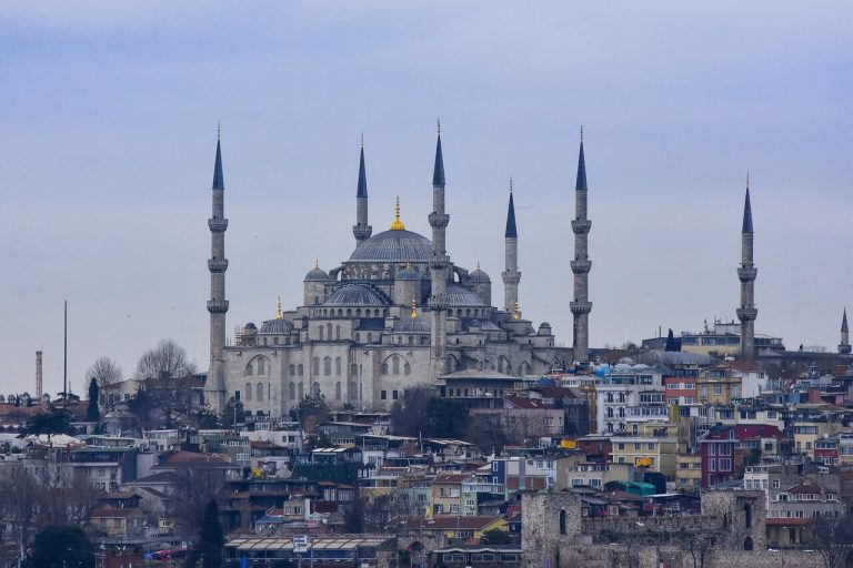 Best Time to Visit Istanbul